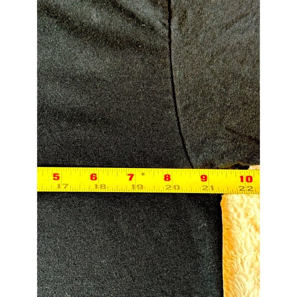 Gildan Sturgis Motorcycle Black Hill Rally Mt Rushmore 2017 T Shirt  Sz L Tee - Picture 5 of 6